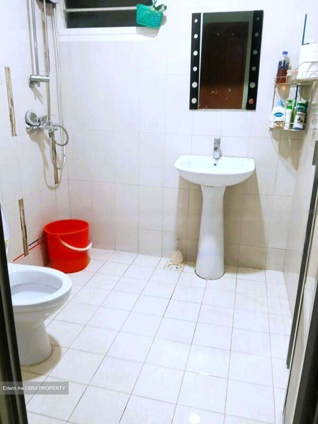 Blk 9B Tiong Bahru View (Bukit Merah), HDB 5 Rooms #452330631